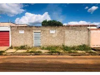 Lote DESOCUPADO na Vila América, Açailândia MA