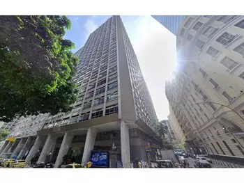 Sala comercial DESOCUPADO no Centro, Rio de Janeiro RJ