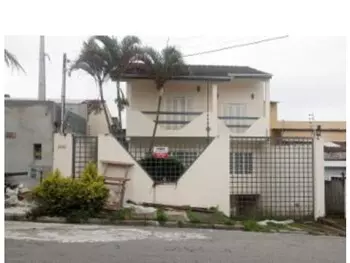 Sobrado no Arujá Center Ville, Arujá SP