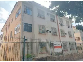 Apartamento em Lins de Vasconcelos, Rio de Janeiro RJ