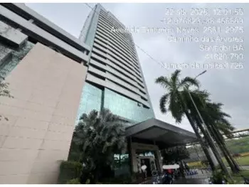 Sala comercial no Caminho das Árvores, Salvador BA
