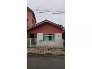 Casa na Vila Bela Vista, Capão Bonito SP