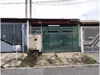 Casa no Jardim Pararangaba, São José dos Campos SP
