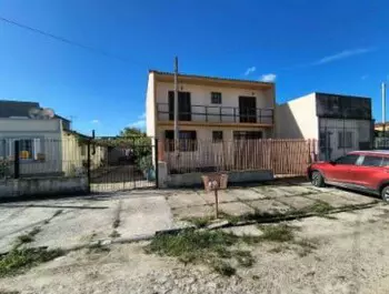 Casa em Fragata, Pelotas, RS