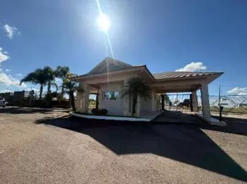 Lote em condomínio em Nenê Graeff, Passo Fundo, RS