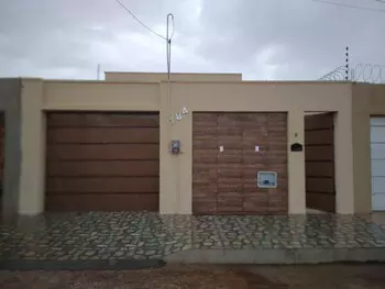 Casa em Campo Alegre, Juazeiro Do Norte, CE