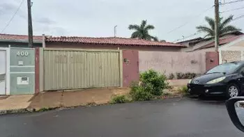Casa no Jardim Dinkel Ii, São Manuel, SP