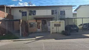 Apartamento em Topázio, Petrolina, PE