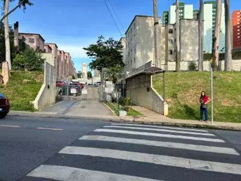 Apartamento na Vila Taipas, São Paulo, SP