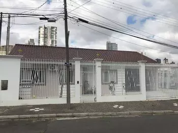 Casa em Ronda, Ponta Grossa, PR