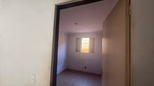 Apartamento desocupado em quemil, birigui, sp
