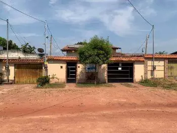 Casa no Aeroporto Velho, Santarém, PA