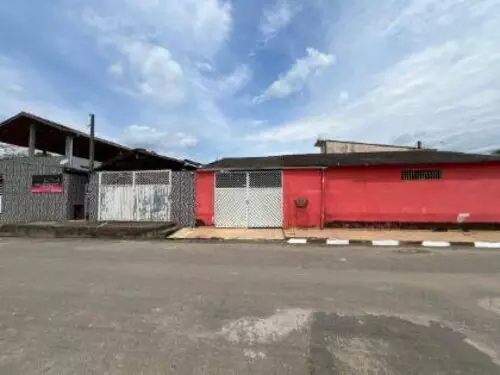 Casa no jardim comendador, itariri, sp