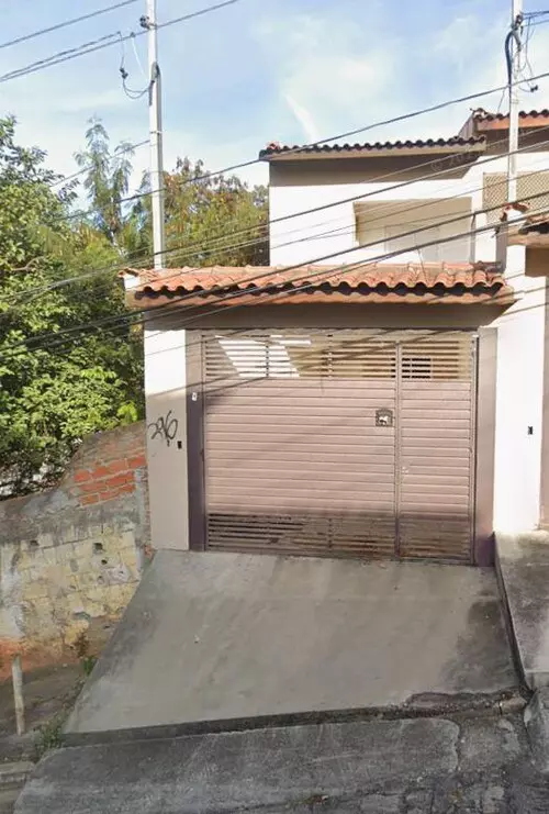 Casa na vila genioli, são paulo, sp
