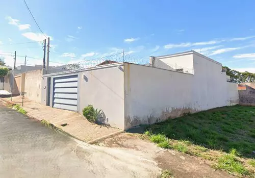 Casa na vila alto do paraiso, bauru, sp