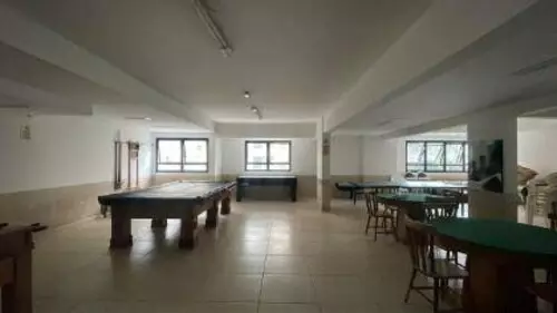 Apartamento no canto do forte, praia grande, sp