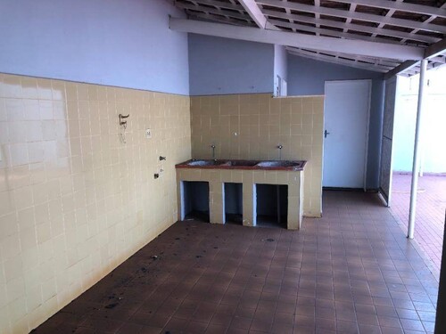 Casa em campos elíseos, ribeirão preto, sp