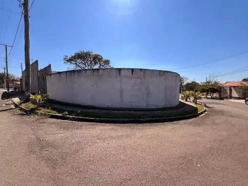 Casa no parque belvedere, são carlos, sp