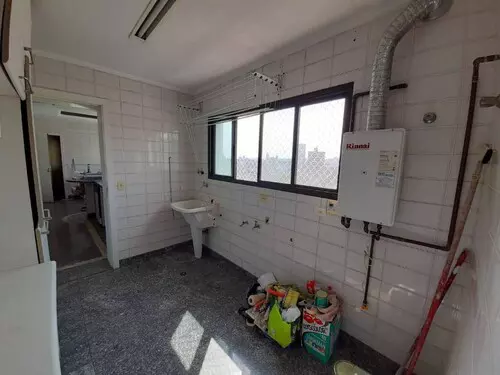 Apartamento no centro, são bernardo do campo, sp