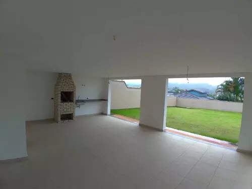 Casa em condomínio em san diego, vargem grande paulista, sp