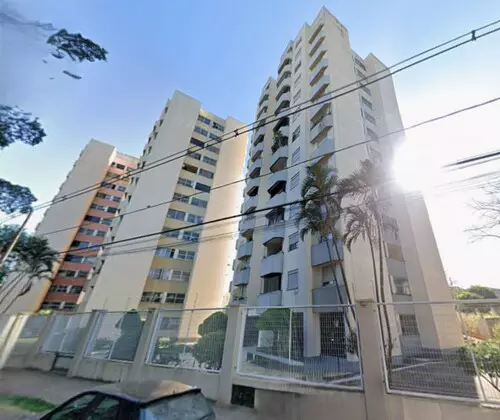Apartamento no recanto, americana, sp