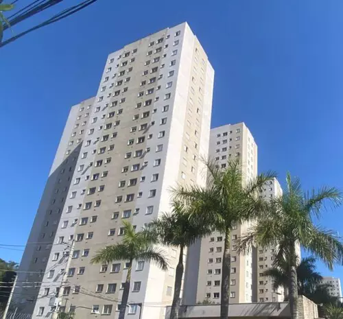 Apartamento no centro, barueri, sp