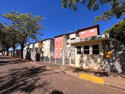Apartamento na vila santa maria (vila xavier), araraquara, sp