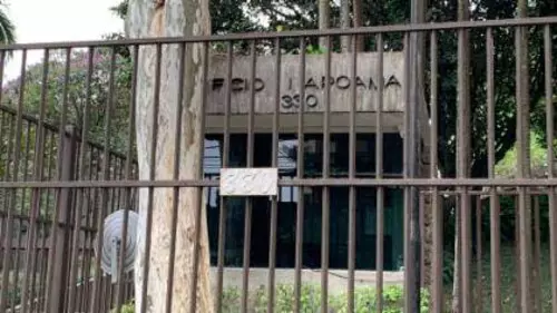 Apartamento no morumbi, são paulo, sp