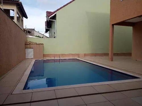 Casa no jardim imperador, peruíbe, sp