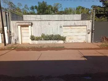 Casa no Park Dos Buritis Iii, Redenção, PA