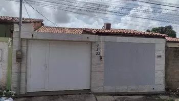Casa em Sao Francisco, Timon, MA