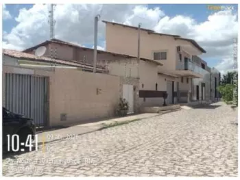 Casa no Centro, Ipanguaçu RN