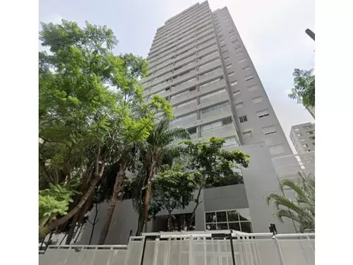 Apartamento na bela vista, são paulo sp
