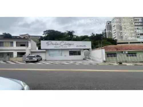 Casa no centro, bragança paulista sp