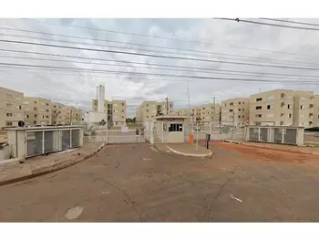 Apartamento no Parque do Lago, Várzea Grande MT