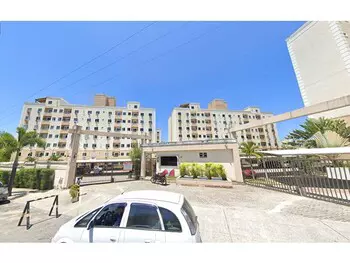 Apartamento em Cambeba, Fortaleza CE