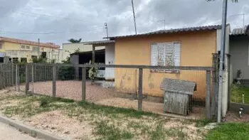 Casa em Balneario Rebelo, Tapes, RS