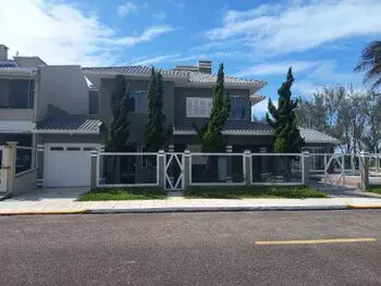 Casa no Capão Novo, Capão Da Canoa, RS