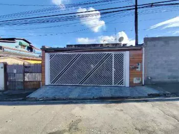 Casa no Residencial São Francisco, São José Dos Campos, SP