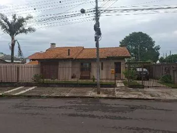 Casa no Boqueirão, Passo Fundo, RS