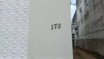 Casa DESOCUPADA no Jardim Boa Vista, Itaperuna, RJ
