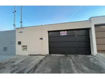 Casa, Novo Santo Antônio em Araxá, MG