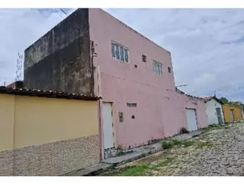 Casa em Cancela, Floriano PI