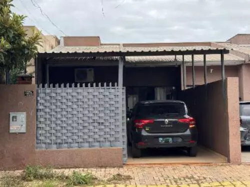 Casa, Porto Belo em Foz do Iguaçu, PR — foto 2 de 8