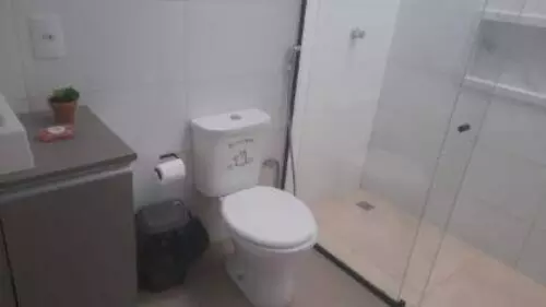 Casa, Porto Belo em Foz do Iguaçu, PR — foto 6 de 8
