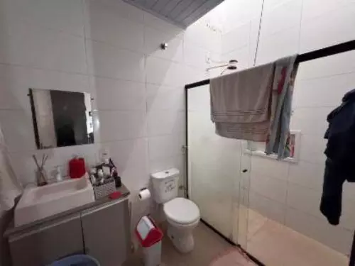 Casa, Porto Belo em Foz do Iguaçu, PR — foto 7 de 8