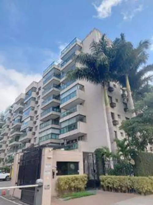 Apartamento, Recreio dos Bandeirantes em Rio de Janeiro, RJ — foto 3 de 3