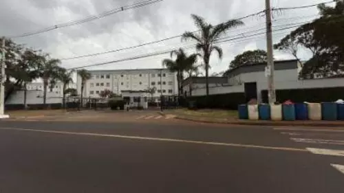 Apartamento, Conjunto Habitacional Jardim das Palmeiras em Ribeirão Preto, SP — foto 2 de 4