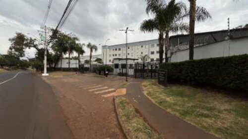 Apartamento, Conjunto Habitacional Jardim das Palmeiras em Ribeirão Preto, SP — foto 3 de 4