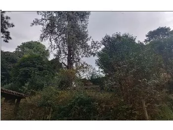 Casa, Parque das Águas Claras em Campos do Jordão, SP